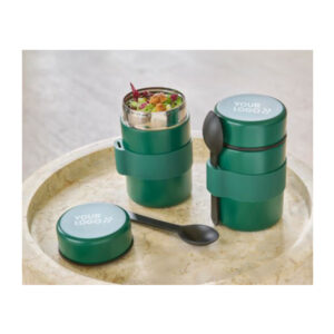 Lunch box métal 460 ml