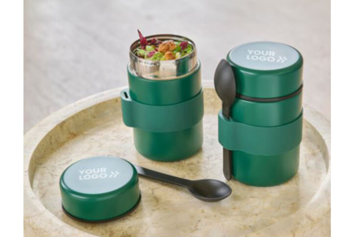 Lunch box métal 460 ml