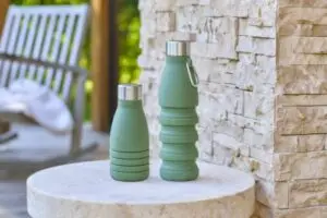 Gourde isotherme 550 ml