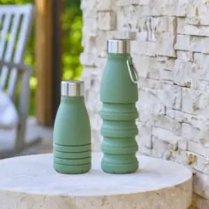 Gourde isotherme 550 ml