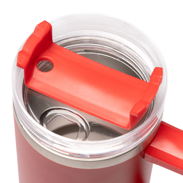 1709_Mug avec couvercle et paille 870 ml 1709_Mug avec couvercle et paille 870 ml