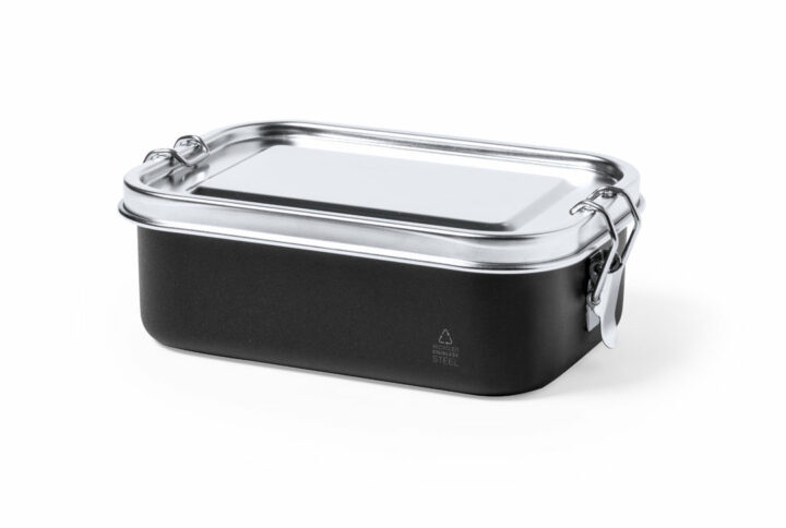 Lunch box métal 750 ml