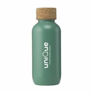 Gourde EcoBottle d'origine végétale 650 ml