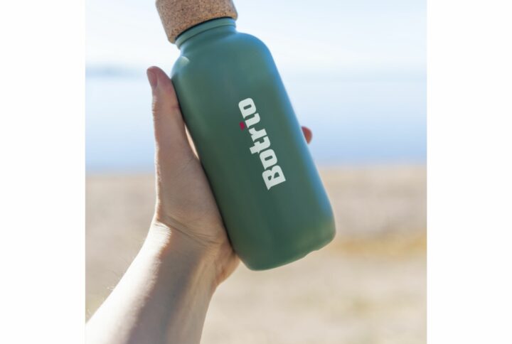 Gourde EcoBottle d'origine végétale 650 ml