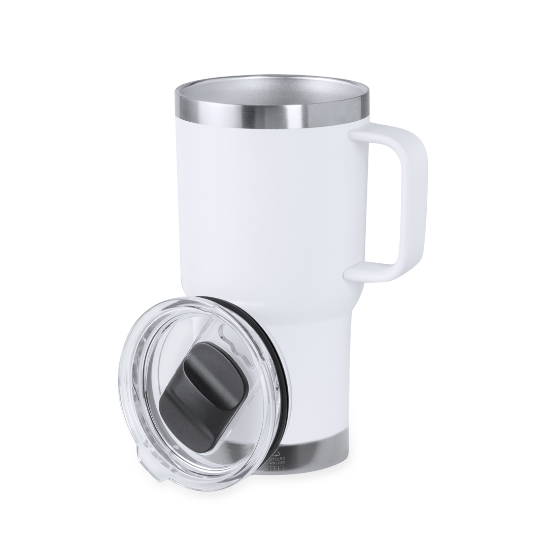 20705-Mug avec couvercle 600 ml 20705-Mug avec couvercle 600 ml