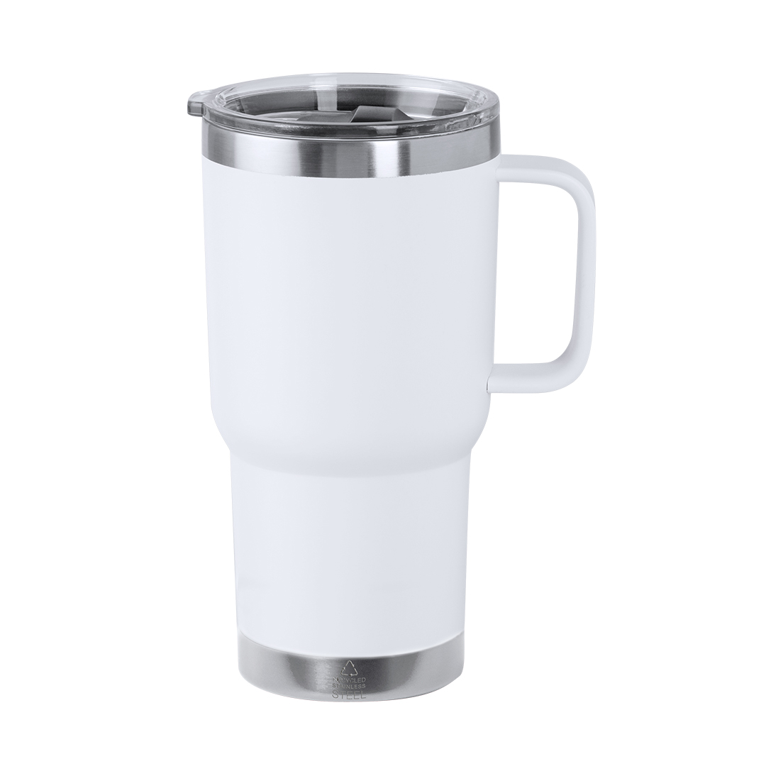 20705-Mug avec couvercle 600 ml 20705-Mug avec couvercle 600 ml