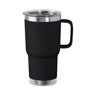 Mug avec couvercle 600 ml