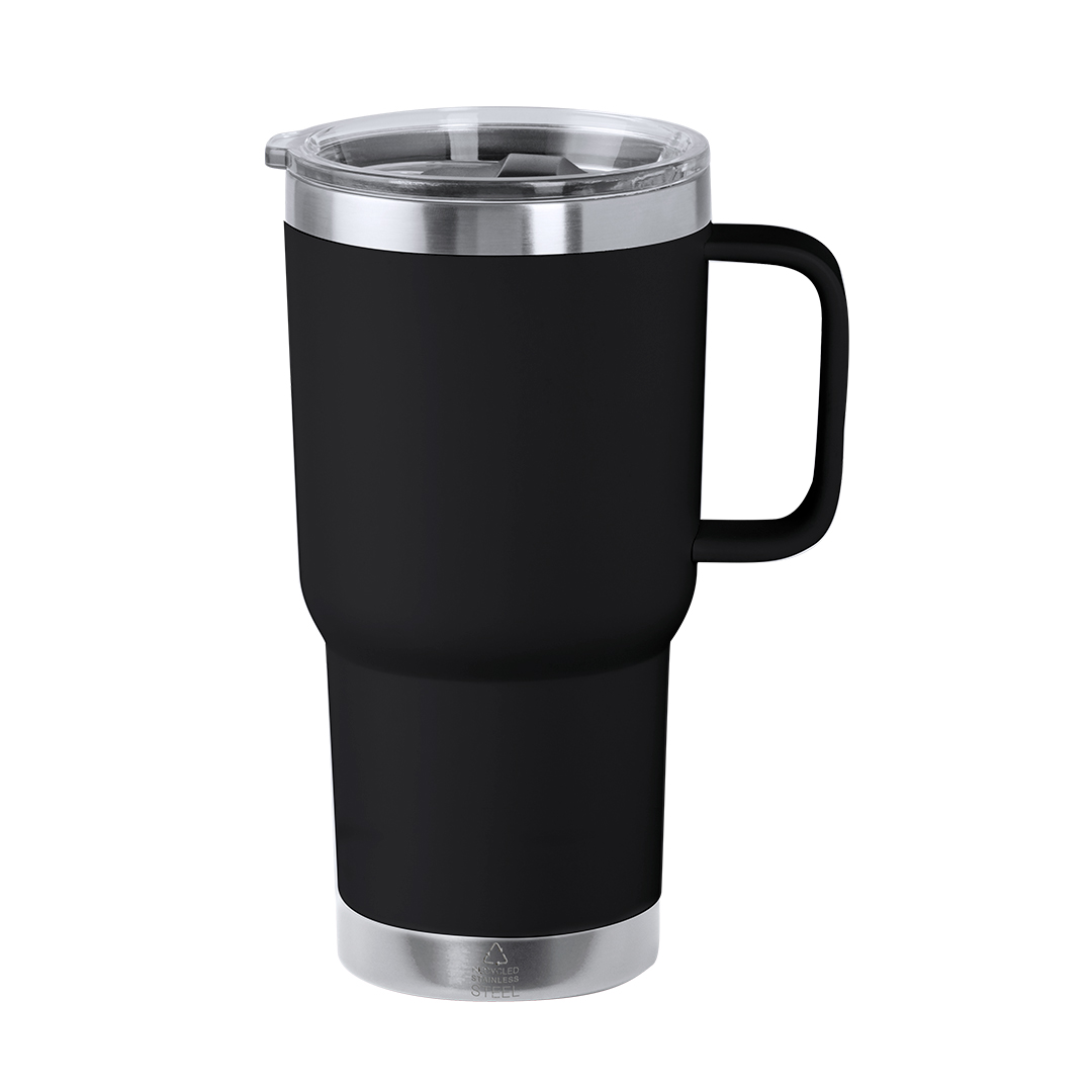 20705-Mug avec couvercle 600 ml 20705-Mug avec couvercle 600 ml