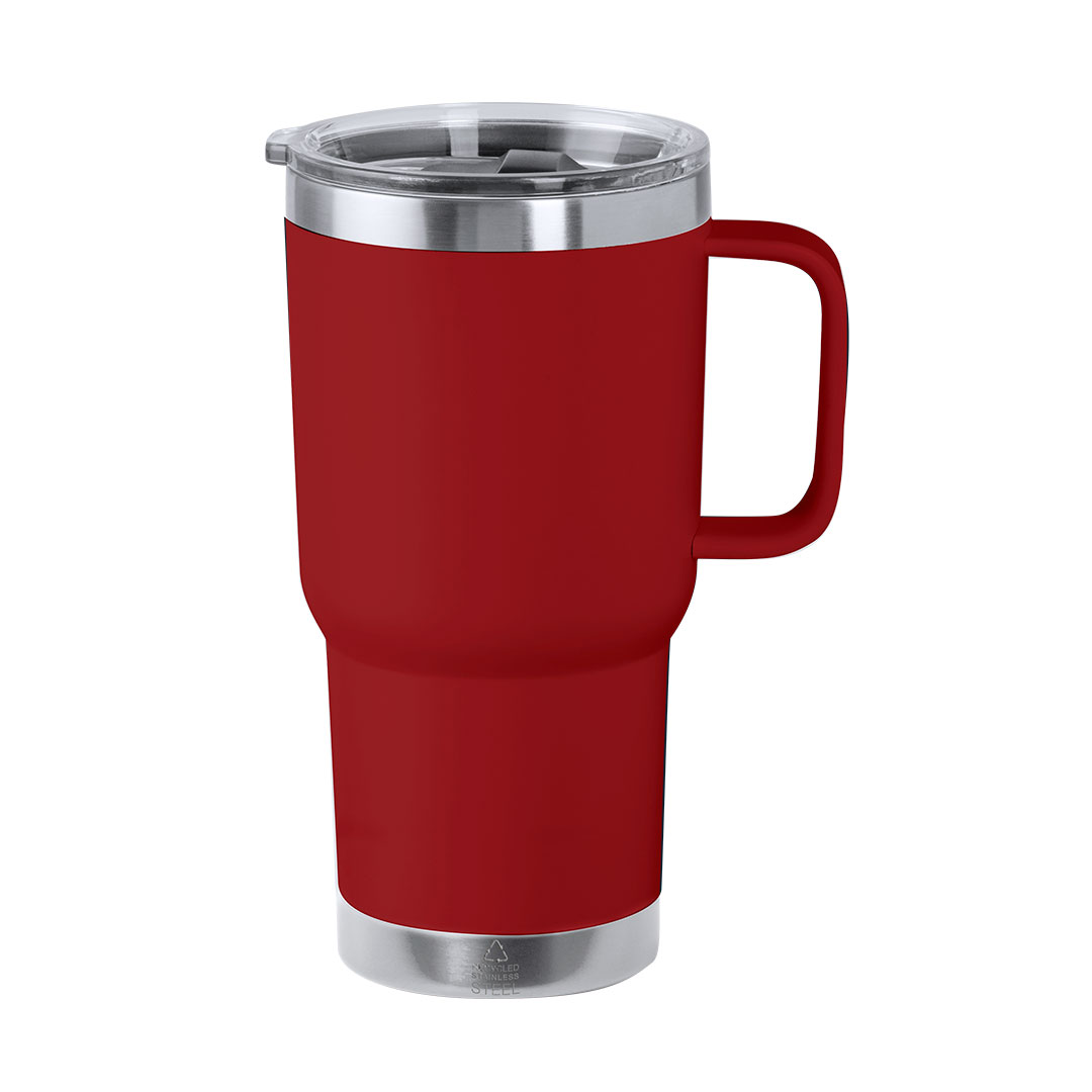 20705-Mug avec couvercle 600 ml 20705-Mug avec couvercle 600 ml