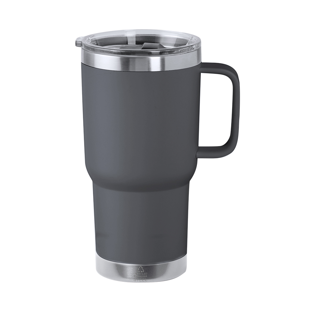 20705-Mug avec couvercle 600 ml 20705-Mug avec couvercle 600 ml