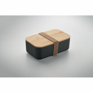 Lunch box PLA maïs 1 litre