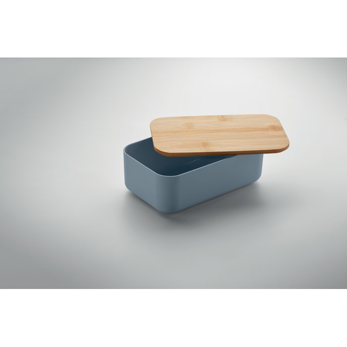 2311-Lunch box PLA maïs 1 litre 2311-Lunch box PLA maïs 1 litre