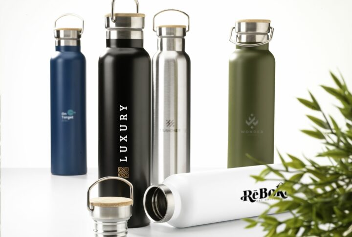 Gourde isotherme 750 ml