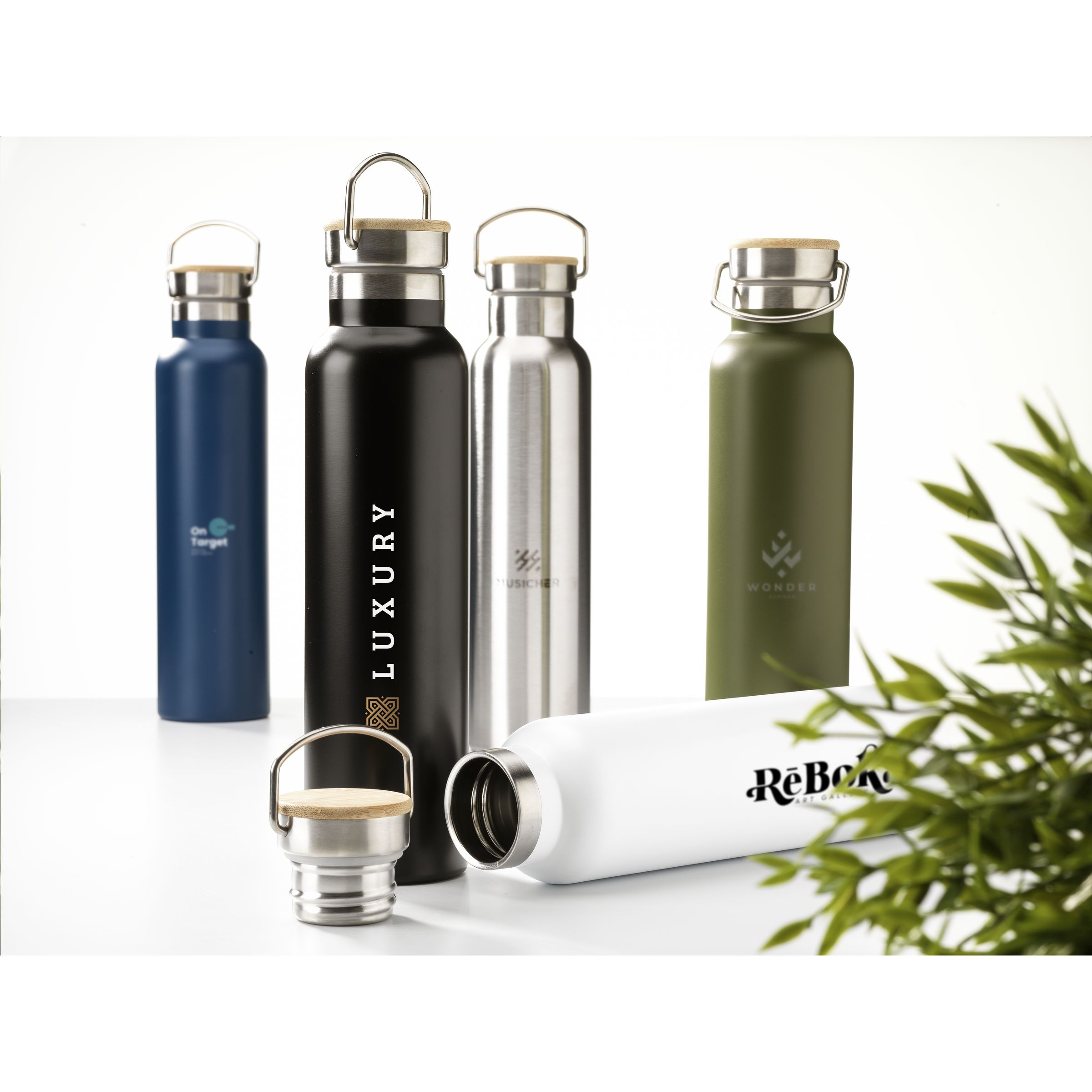 Gourde isotherme 750 ml Gourde isotherme 750 ml