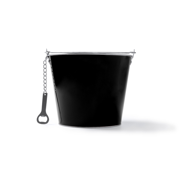 4208_Seau métallique 6 litres 4208_Seau métallique 6 litres