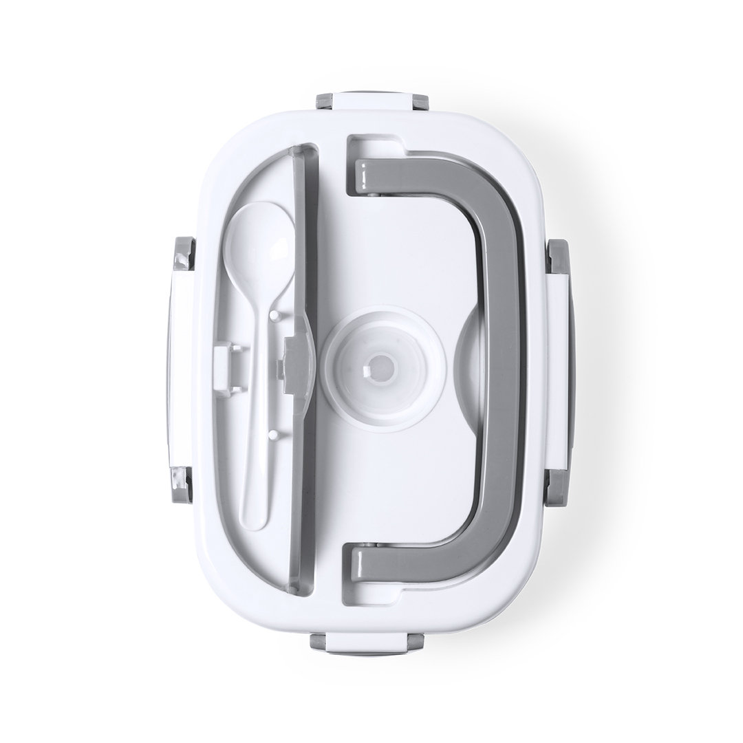 6724-Lunch box électrique 1 litre 6724-Lunch box électrique 1 litre