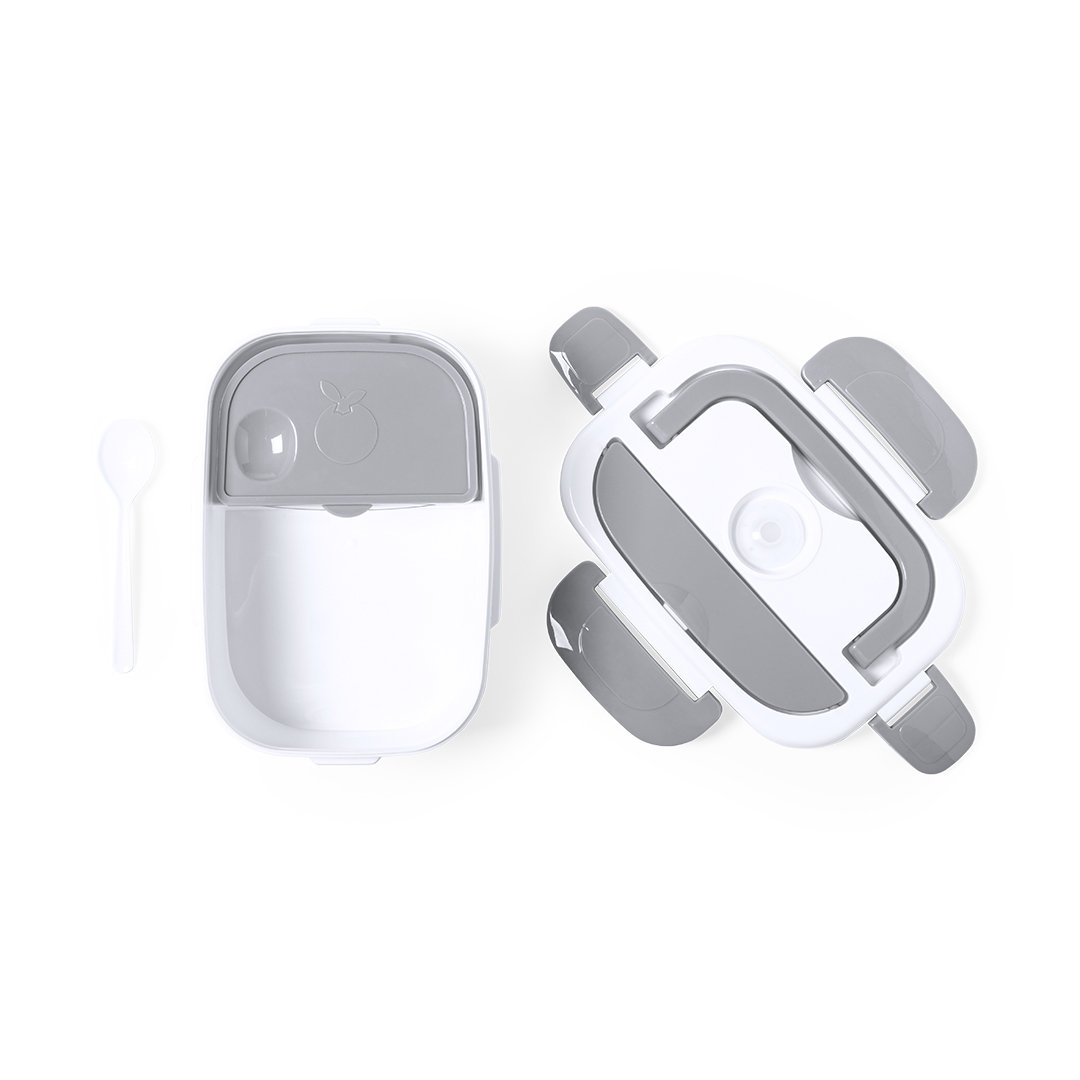 6724-Lunch box électrique 1 litre 6724-Lunch box électrique 1 litre