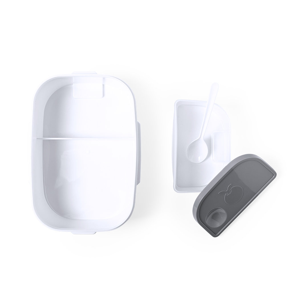 6724-Lunch box électrique 1 litre 6724-Lunch box électrique 1 litre