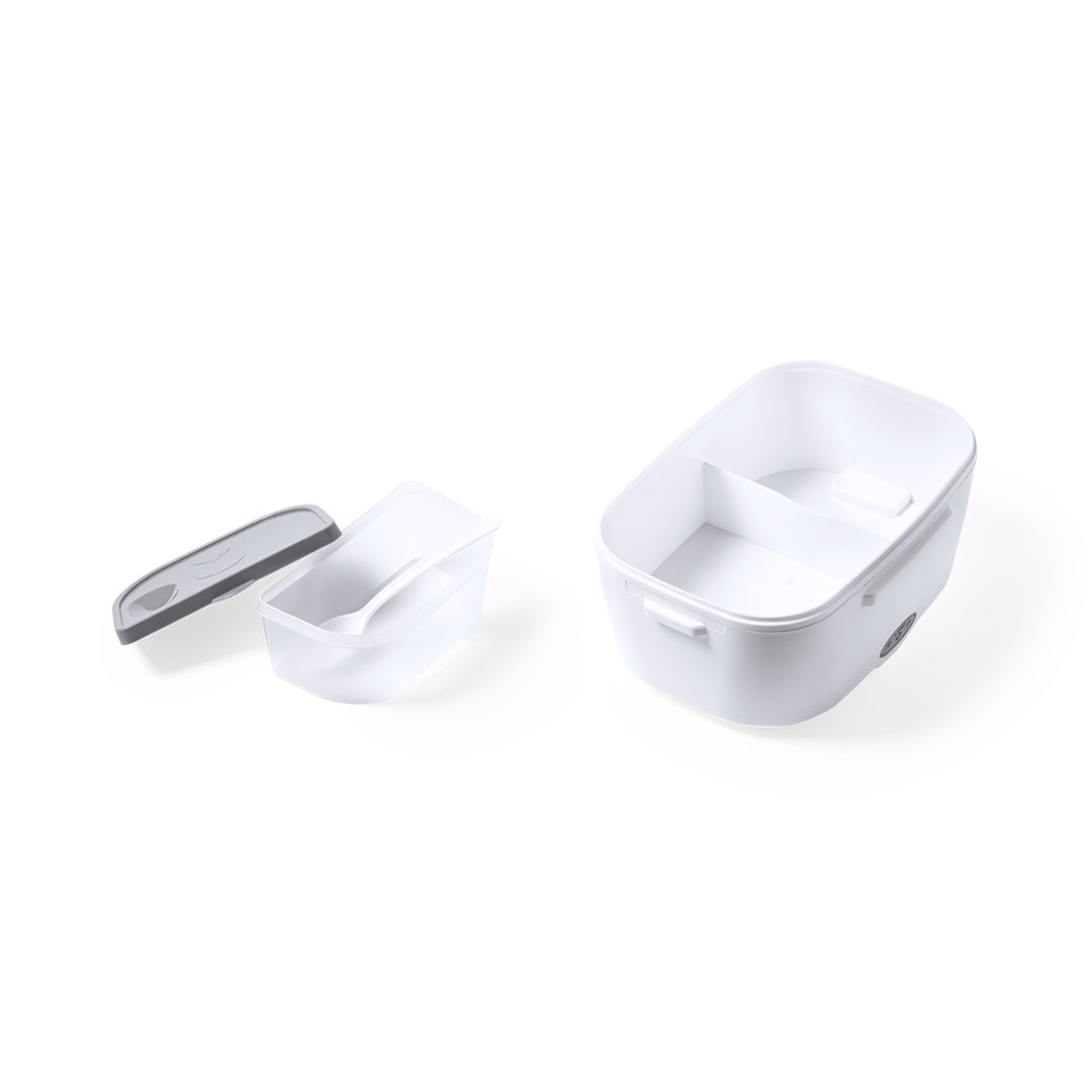 6724-Lunch box électrique 1 litre 6724-Lunch box électrique 1 litre