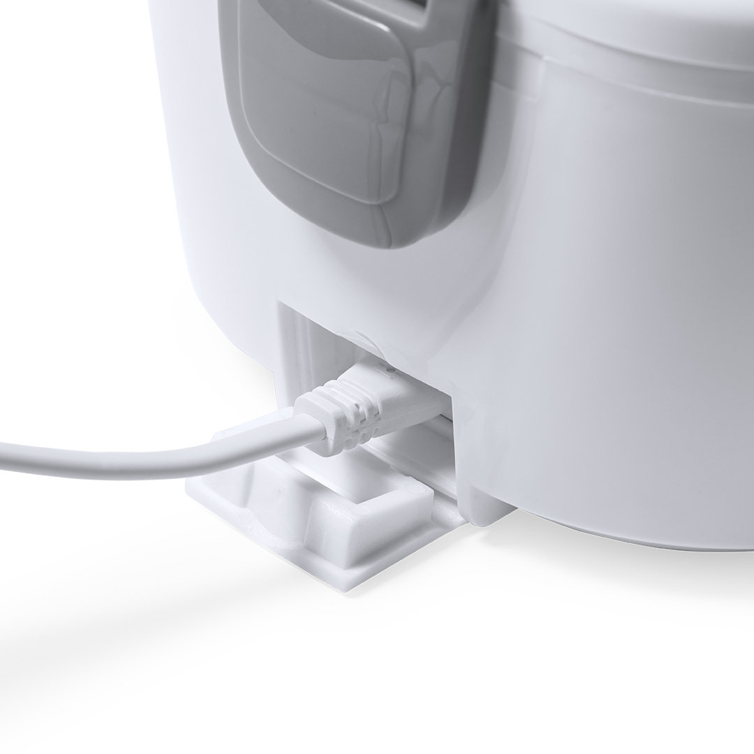 6724-Lunch box électrique 1 litre 6724-Lunch box électrique 1 litre