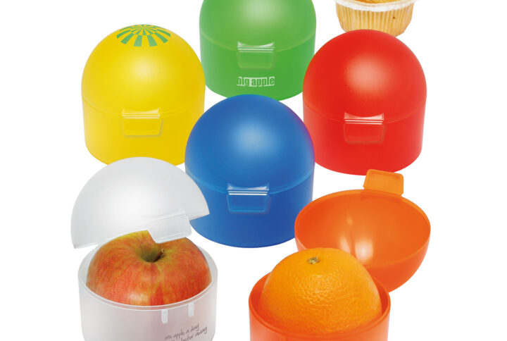 Lunch box à fruits ou pâtisseries