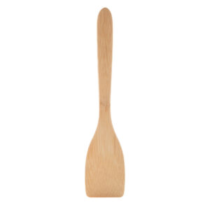 Spatule de cuisine bois