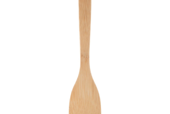 Spatule de cuisine bois