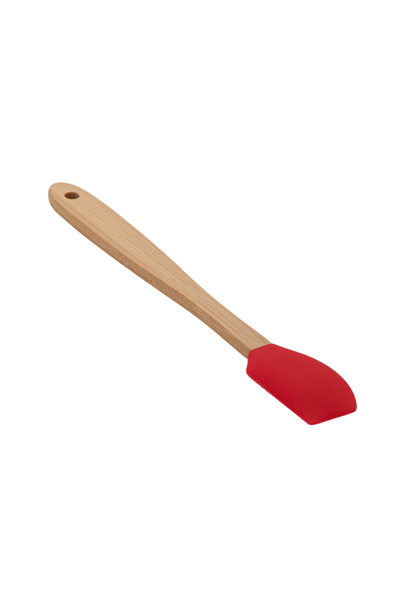 800752-Spatule de cuisine silicone 800752-Spatule de cuisine silicone