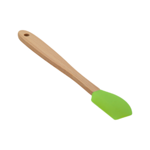 Spatule de cuisine silicone