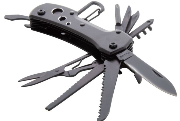 Couteau 13 fonctions