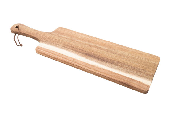 Planche à découper en acacia