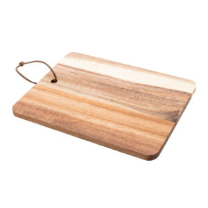 Planche à découper en acacia