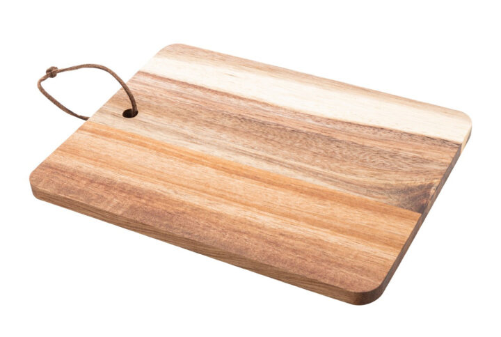 Planche à découper en acacia