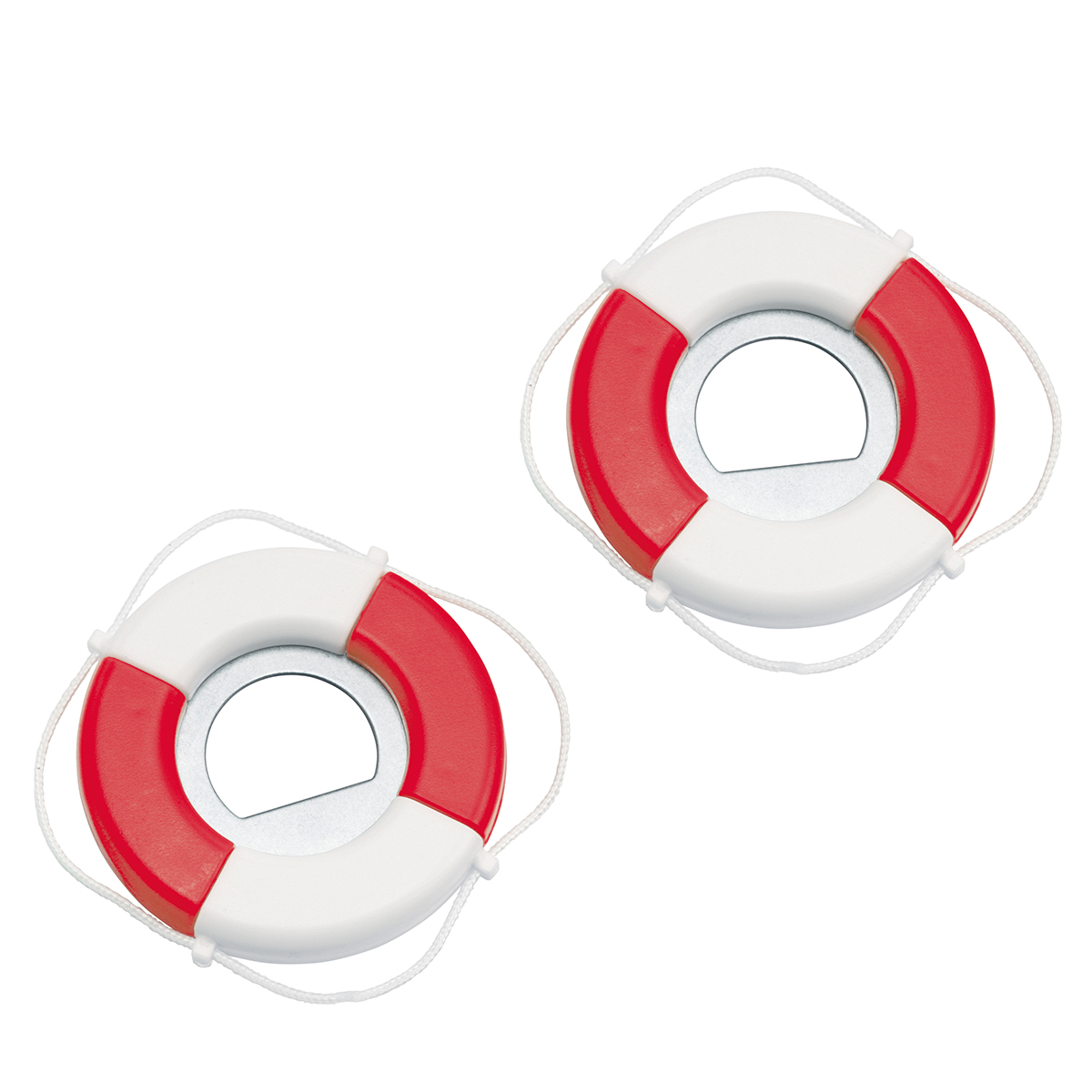 8623-Décapsuleur bouée en plastique 8623-Décapsuleur bouée en plastique