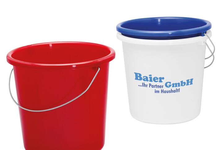 Seau mesureur 5 litres