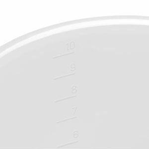 Seau Mesureur 10 Litres