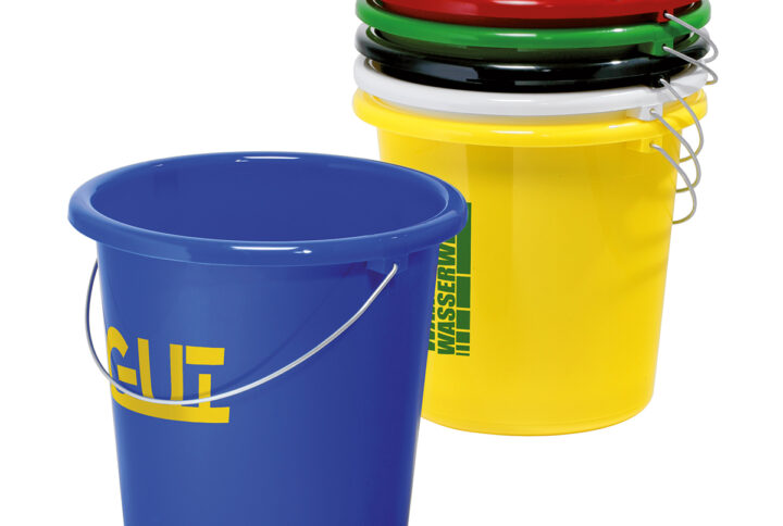 Seau Mesureur 10 Litres