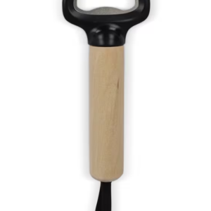 Décapsuleur en bois