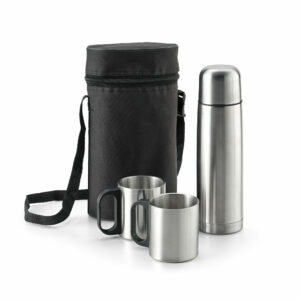 Thermos isotherme 500 ml + 2 tasses
