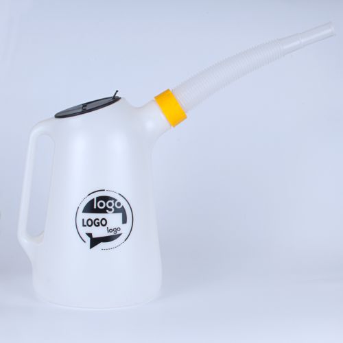 Bidon à huile 5 litres