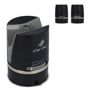 Aiguiseur de couteaux