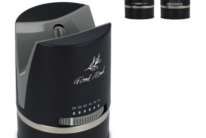 Aiguiseur de couteaux