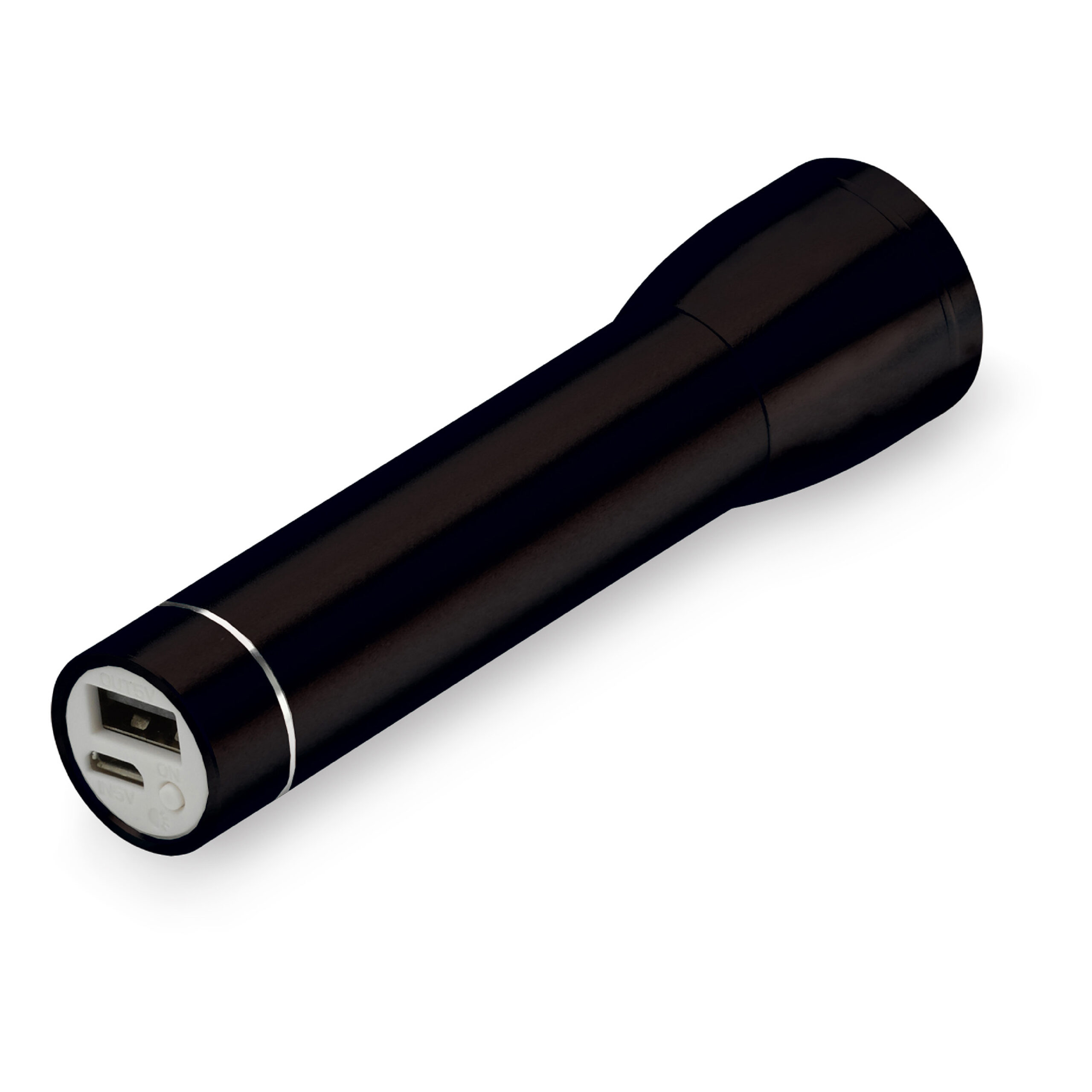 Lampe torche powerbank