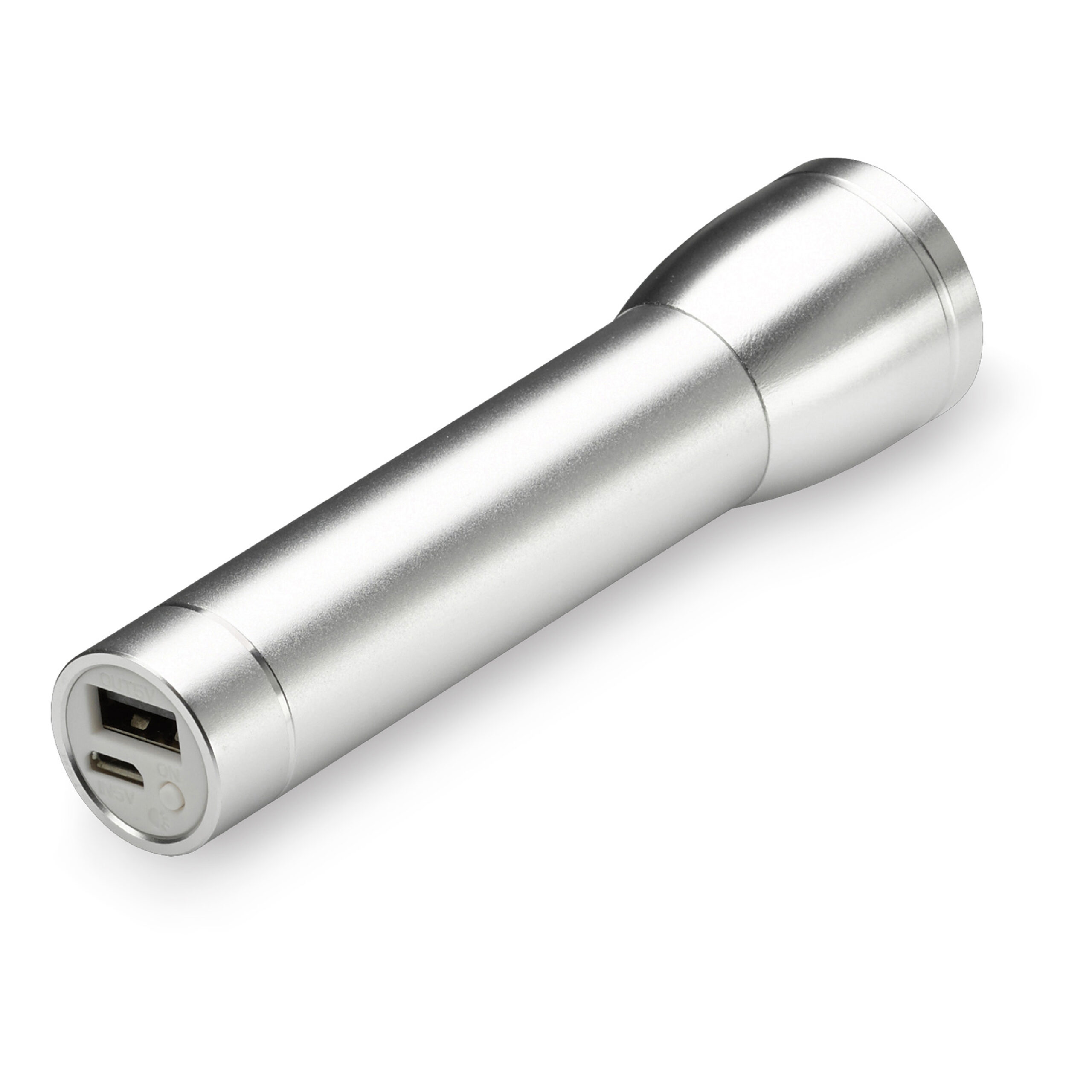 91020-Lampe torche powerbank 91020-Lampe torche powerbank