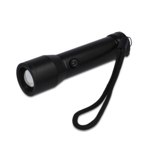 Lampe torche rechargeable