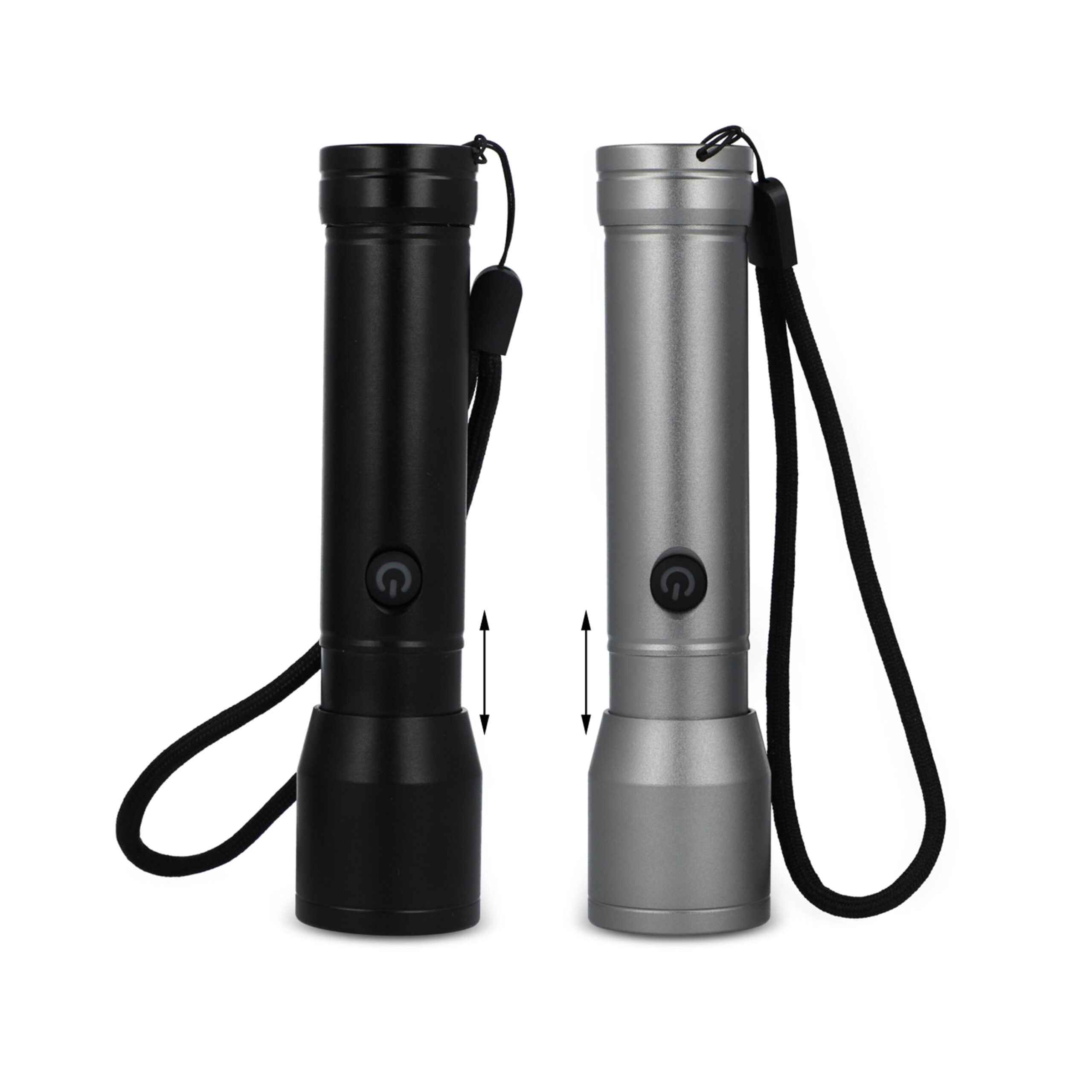 93321-Lampe torche rechargeable 93321-Lampe torche rechargeable