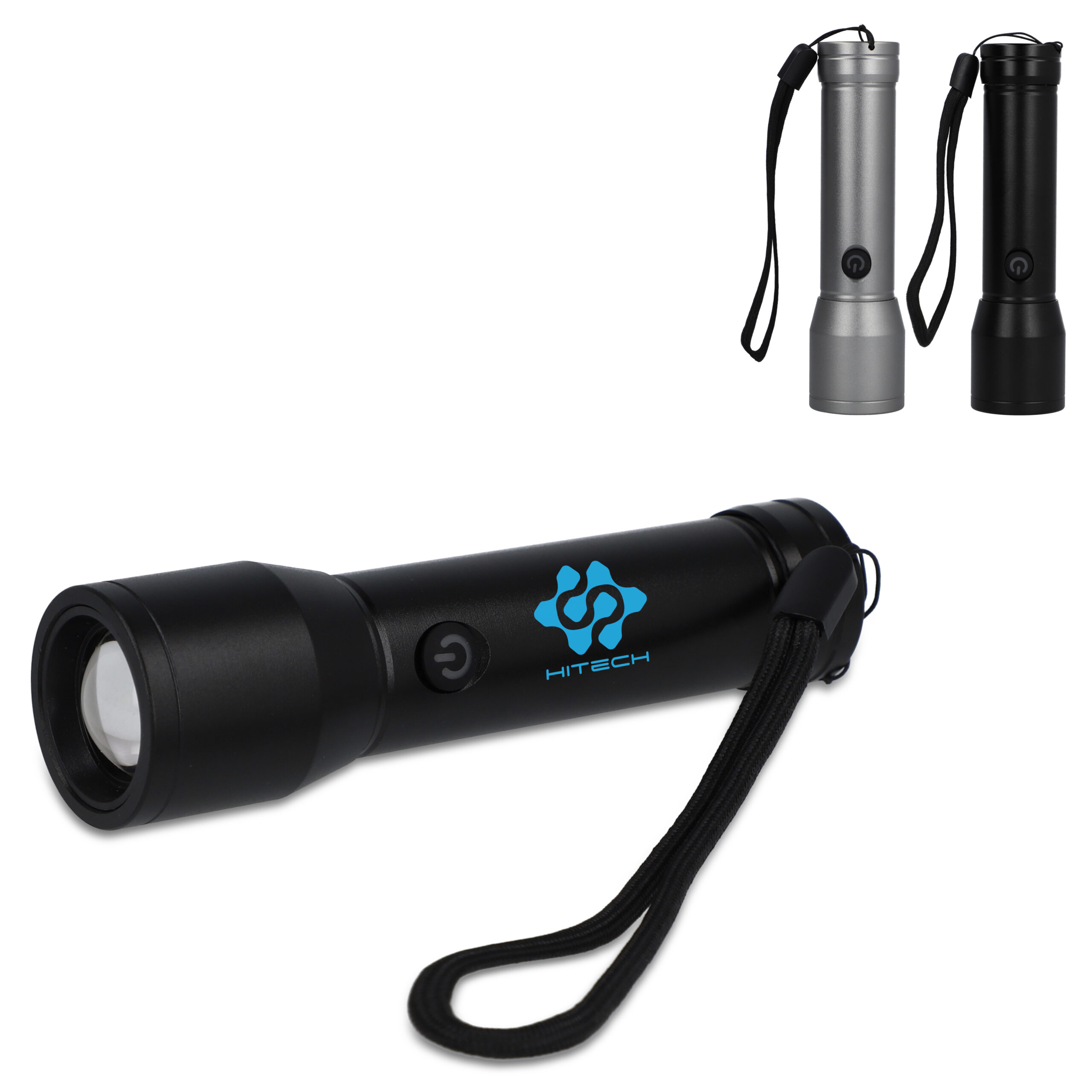 Lampe torche rechargeable Lampe torche rechargeable
