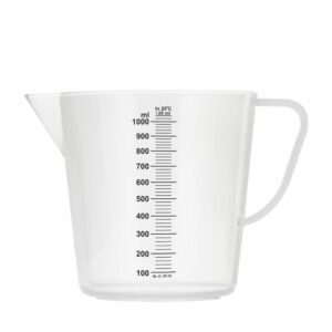 Pichet mesureur 1 litre