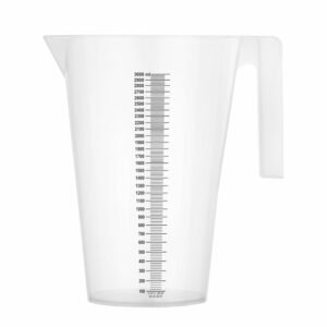 Pichet mesureur 3 litres