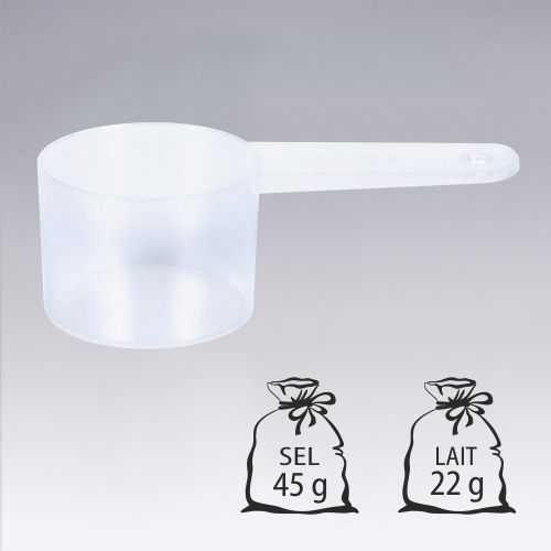 PIK030 – Cuillère mesureuse 30 ml PIK030 – Cuillère mesureuse 30 ml